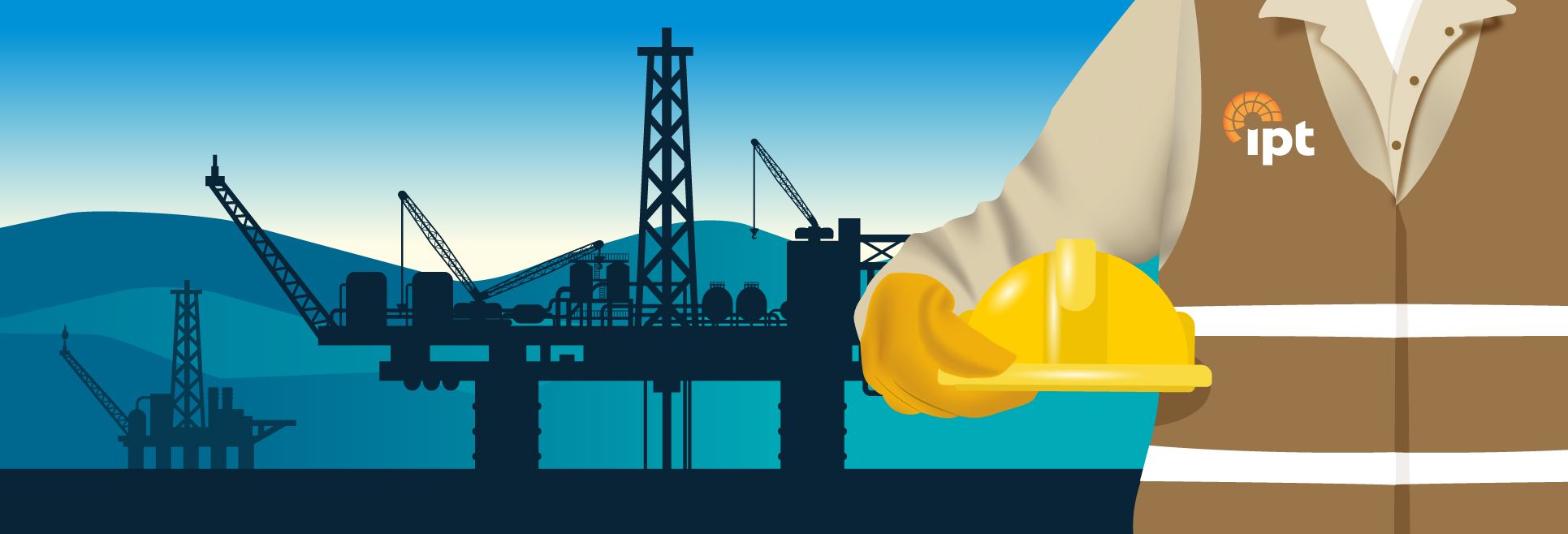 IPT Employee Recognized by ExxonMobil for Catch of the Week IPT