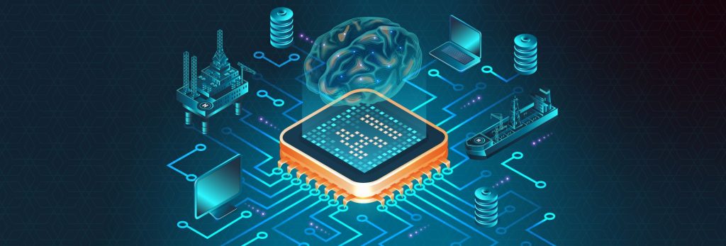 AI in Oil and Gas
