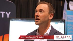 Cloud-Based Platform Enables Real-Time Barrier Analysis Throughout Well Lifecycle