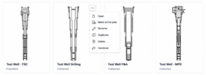 Cloud-Based Platform Enables Real-Time Barrier Analysis Throughout Well Lifecycle