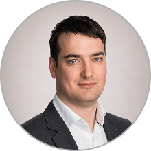 Chris Rennie 