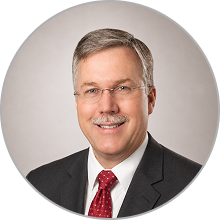 Mark Franklin