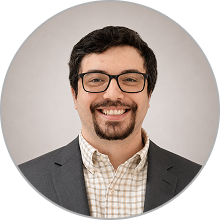 Nicholas Boros