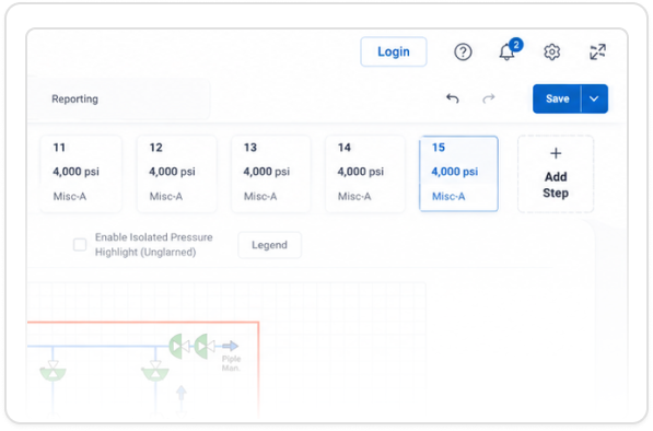 Insights delivery